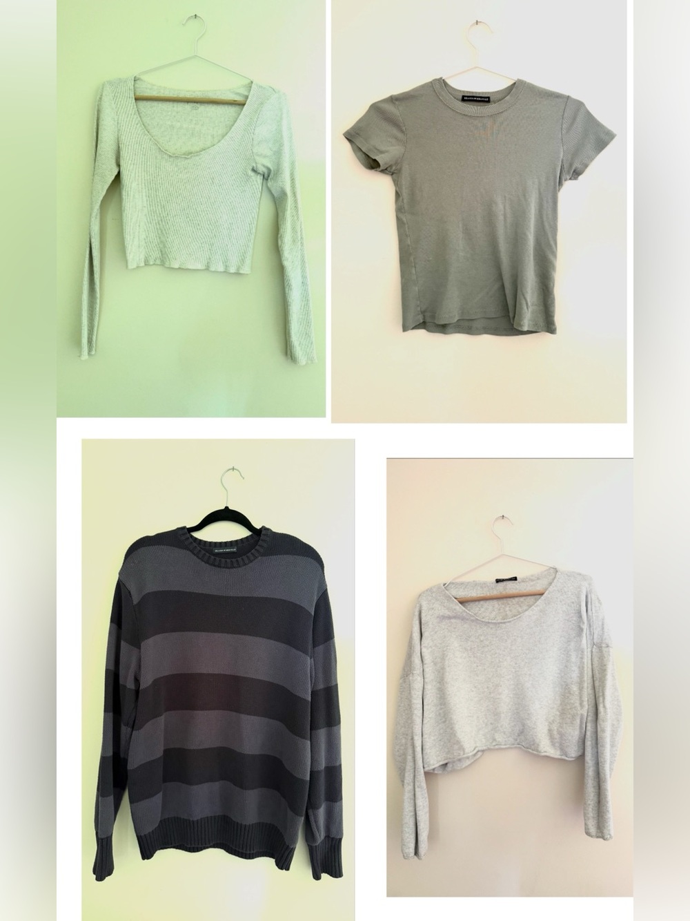 Brandy Melville bundle